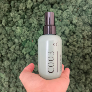 Spray régénérant intense C003-Soin Ultra Réparateur (150 ml)