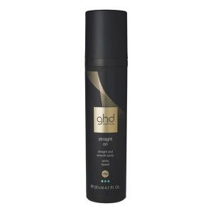 Spray lissant GHD - straight on