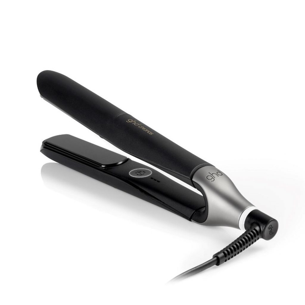 Lisseur GHD chronos noir