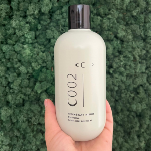 Masque Régénérant Intense C002 – Réparation Ultra (200 ml)