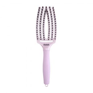 Brosse démêlante Olivia Garden lavande – Démêlage Ultra Doux
