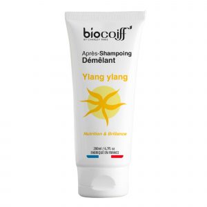Après Shampoing Ylang Ylang Cheveux Secs - Soin Expert 200ml