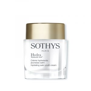 Crème hydratante jeunesse satin SOTHYS